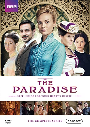 THE PARADISE: THE COMPLETE SERIES