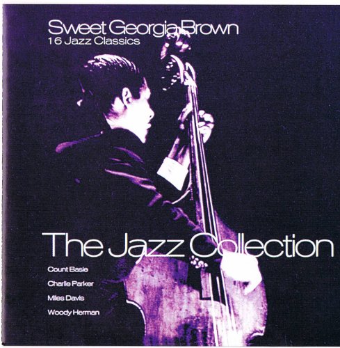 VARIOUS  - SWEET GEORGIA BROWN: JAZZ COLLECTION