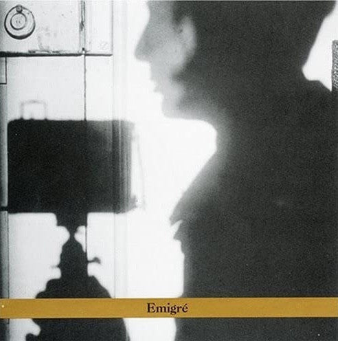 REICHMAN, TED  - EMIGRE