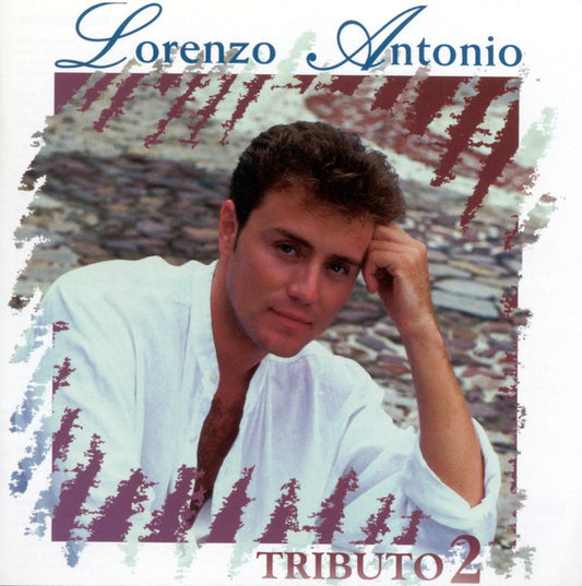 ANTONIO, LORENZO  - TRIBUTO 2