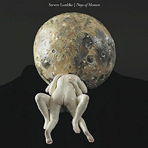 LAMBKE,STEVEN - DAYS OF HEAVEN (CD)
