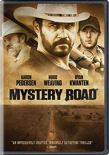 MYSTERY ROAD (2013)^MYSTERY ROAD