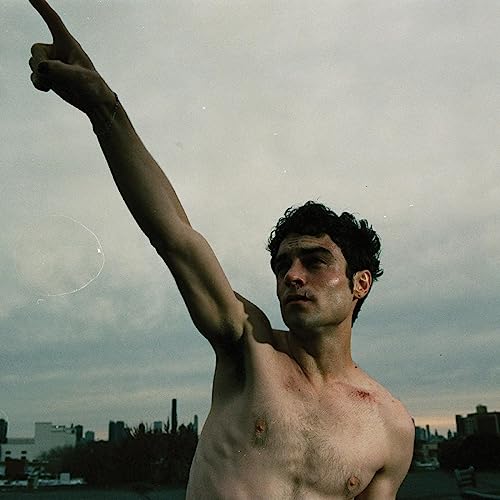 DEL WATER GAP - I MISS YOU ALREADY + I HAVEN’T LEFT YET (VINYL)
