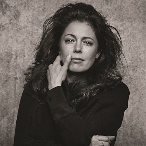 ISABELLE BOULAY - ISABELLE BOULAY'S EN VERITE (CD)