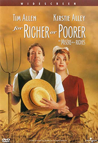 FOR RICHER OR POORER (WIDESCREEN)