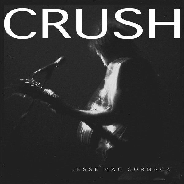 MAC CORMACK, JESSE  - CRUSH