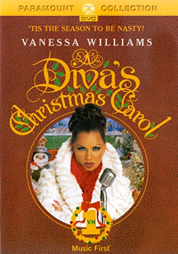 A DIVAS CHRISTMAS CAROL