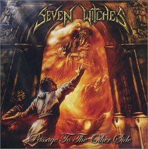 SEVEN WITCHES  - PASSAGE TO THE OTHER SIDE