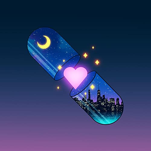 VACCINES  - BACK IN LOVE CITY