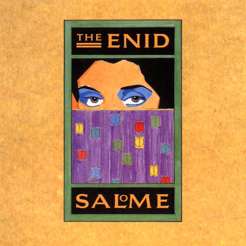 ENID  - SALOME