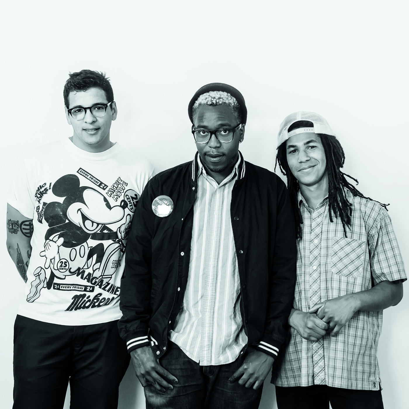 YOUNGER LOVERS, THE - YOUNG BROTHERS