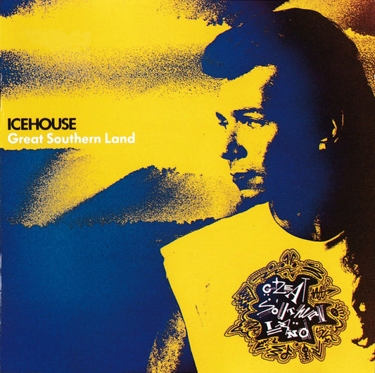 ICEHOUSE  - GREAT SOUTHERN LAND