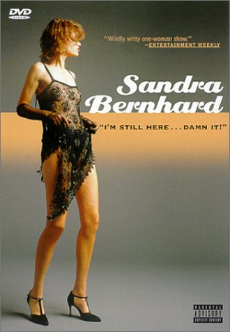 I'M STILL HERE... DAMN IT! [IMPORT]