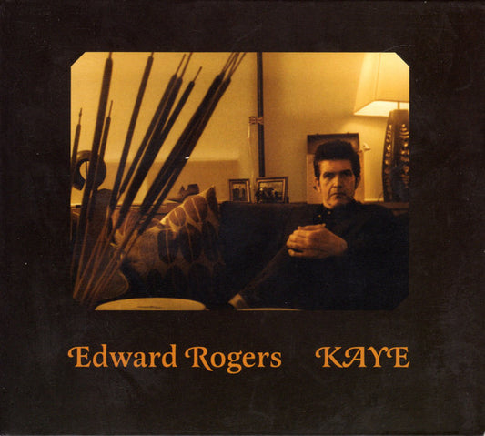 ROGERS, EDWARD  - KAYE
