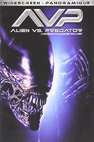 AVP - ALIEN VS. PREDATOR (WIDESCREEN EDITION)