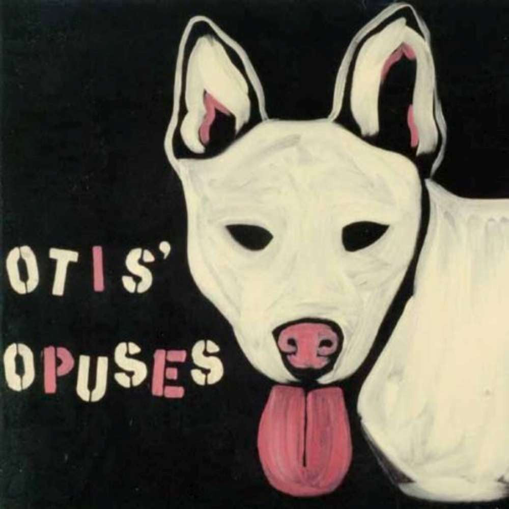 VARIOUS ARTISTS - OTIS' OPUSES