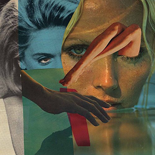 BRONCHO - JUST ENOUGH HIP TO BE WOMAN (VINYL)