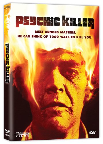 PSYCHIC KILLER