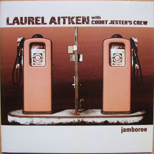 AITKEN, LAUREL  - JAMBOREE