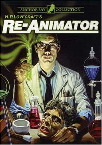 RE-ANIMATOR