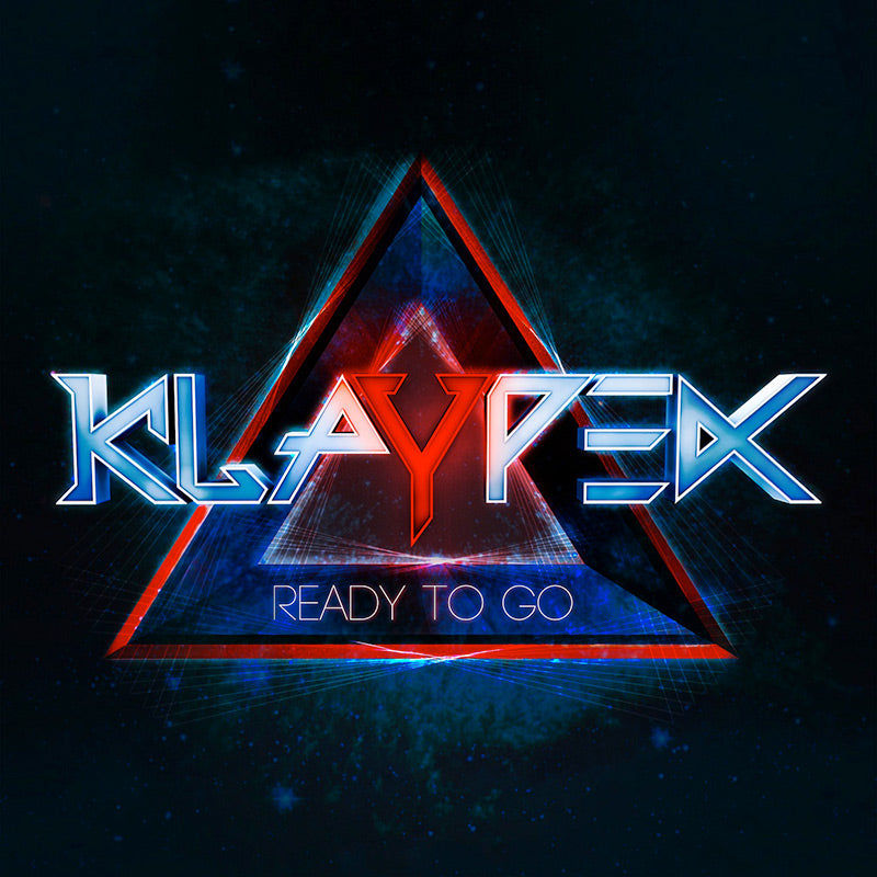 KLAYPEX  - READY TO GO