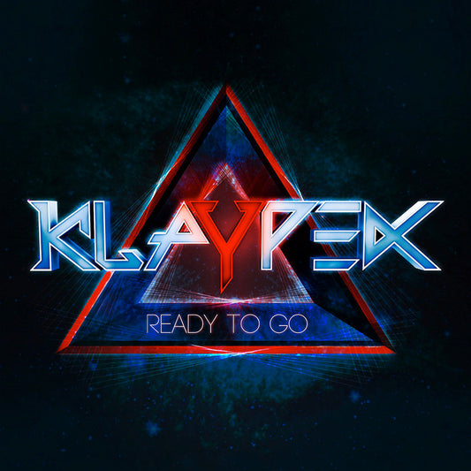 KLAYPEX  - READY TO GO