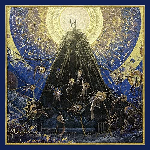 ...AND OCEANS - AS IN GARDENS, SO IN TOMBS (CD)