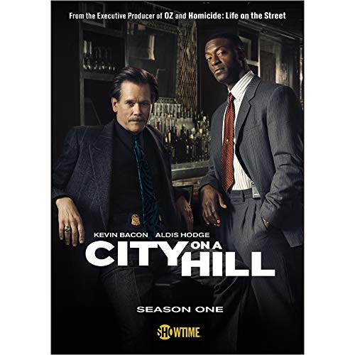 CITY ON A HILL: SEASON ONE