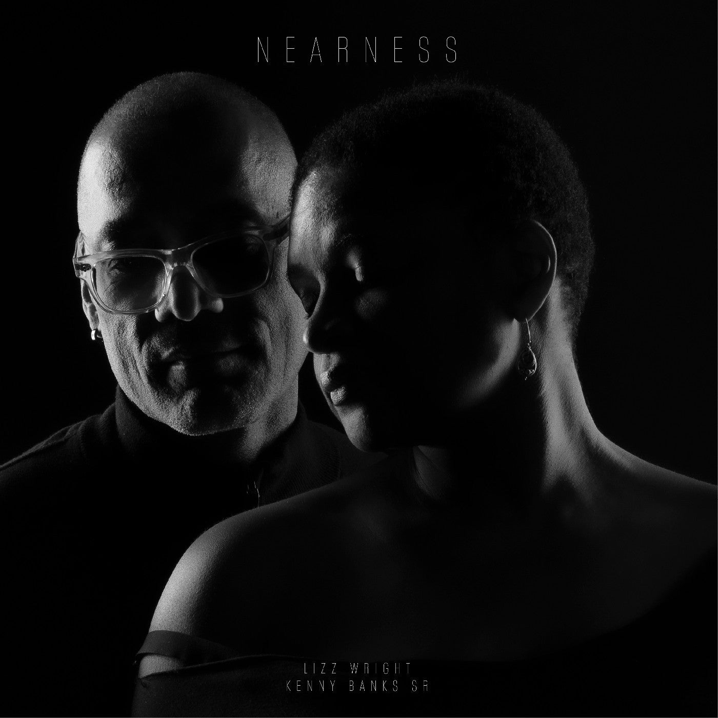 WRIGHT, LIZZ, KENNY BANKS SR. - NEARNESS