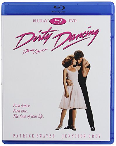 DIRTY DANCING [BLU-RAY + DVD]