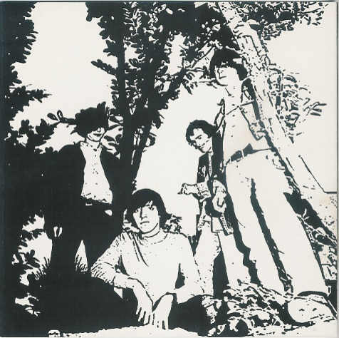 14 ICED BEARS  - LET THE BREEZE OPEN OUR HEARTS