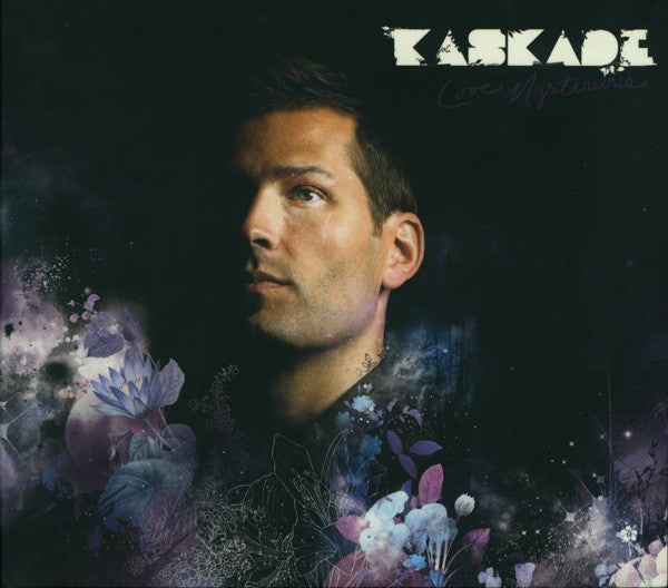 KASKADE  - LOVE MYSTERIOUS