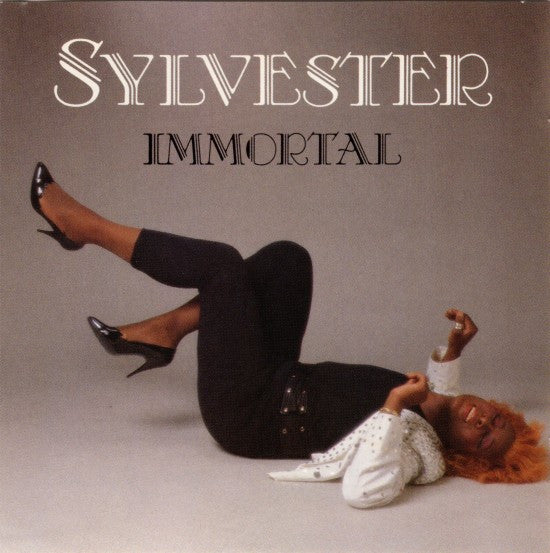 SYLVESTER  - IMMORTAL