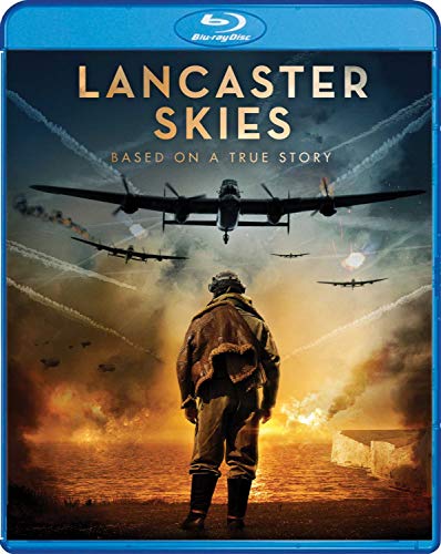 LANCASTER SKIES  - BLU