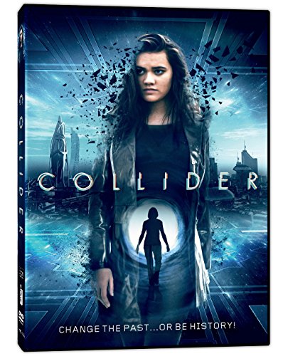 COLLIDER