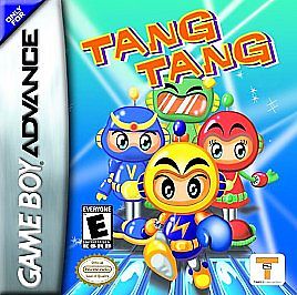 TANG TANG  - GBA