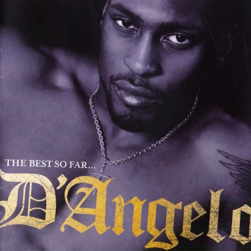 D'ANGELO - BEST SO FAR.