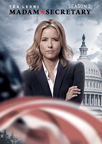 MADAM SECRETARY: SEASON TWO