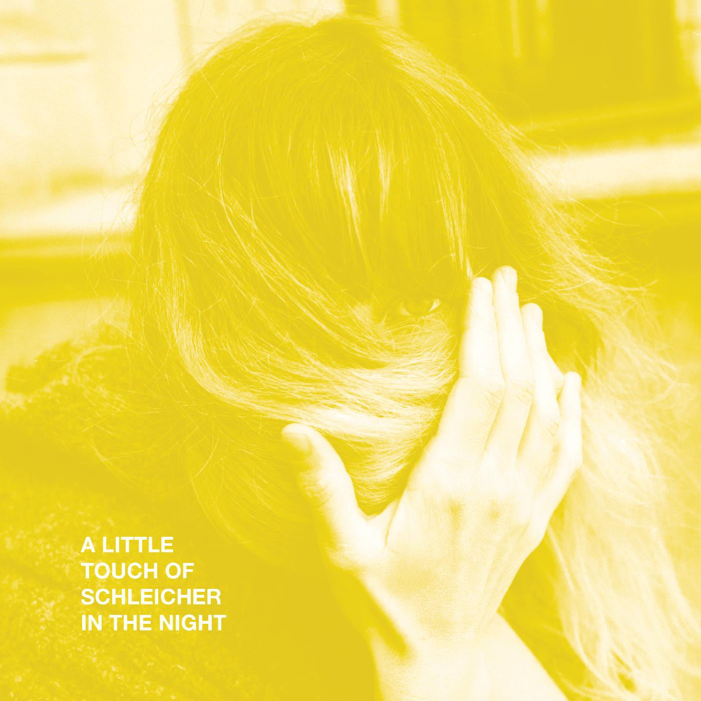 VON SCHLEICHER, KATIE - A LITTLE TOUCH OF SCHLEICHER IN THE NIGHT
