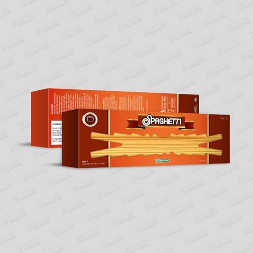 LE SSERAFIM - LE SSERAFIM 1ST SINGLE ALBUM 'SPAGHETTI' KNOCKING BASIL (CD)