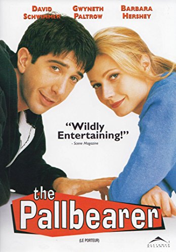 THE PALLBEARER