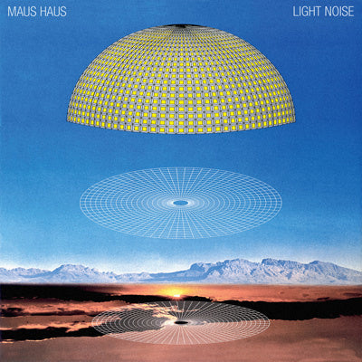 MAUS HAUS  - LIGHT NOISE