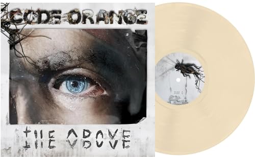 CODE ORANGE - THE ABOVE (VINYL)
