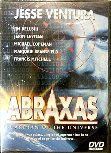 ABRAXAS