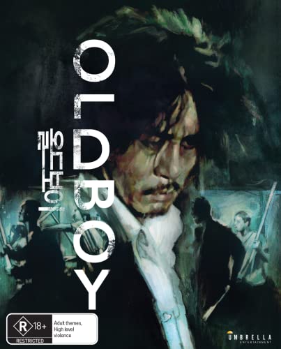OLDBOY