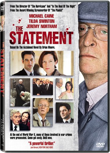 THE STATEMENT (WIDESCREEN) [IMPORT]