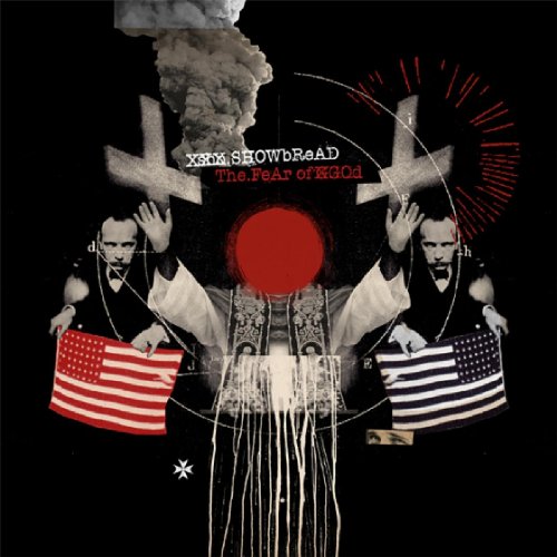 SHOWBREAD - THE FEAR OF GOD