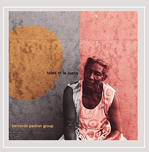 PADRON, BERNARDO  - TALES OF LA JUANA
