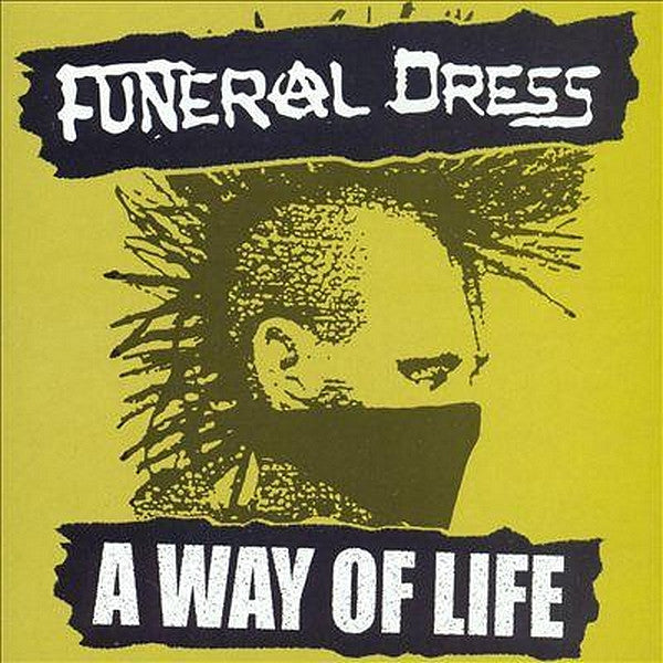 FUNERAL DRESS  - WAY OF LIFE