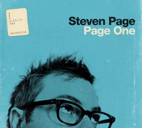 PAGE;STEVEN - PAGE;STEVEN - PAGE ONE (CD)